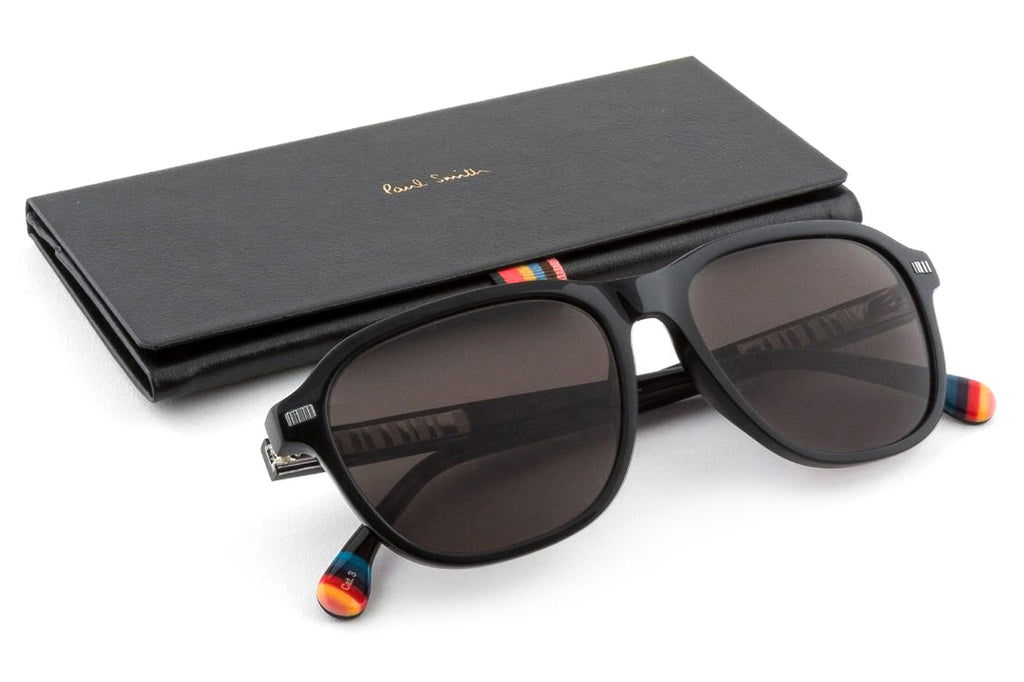 Paul Smith - Duke Sunglasses Black
