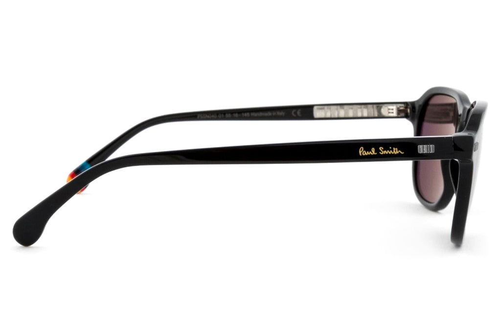 Paul Smith - Duke Sunglasses Black