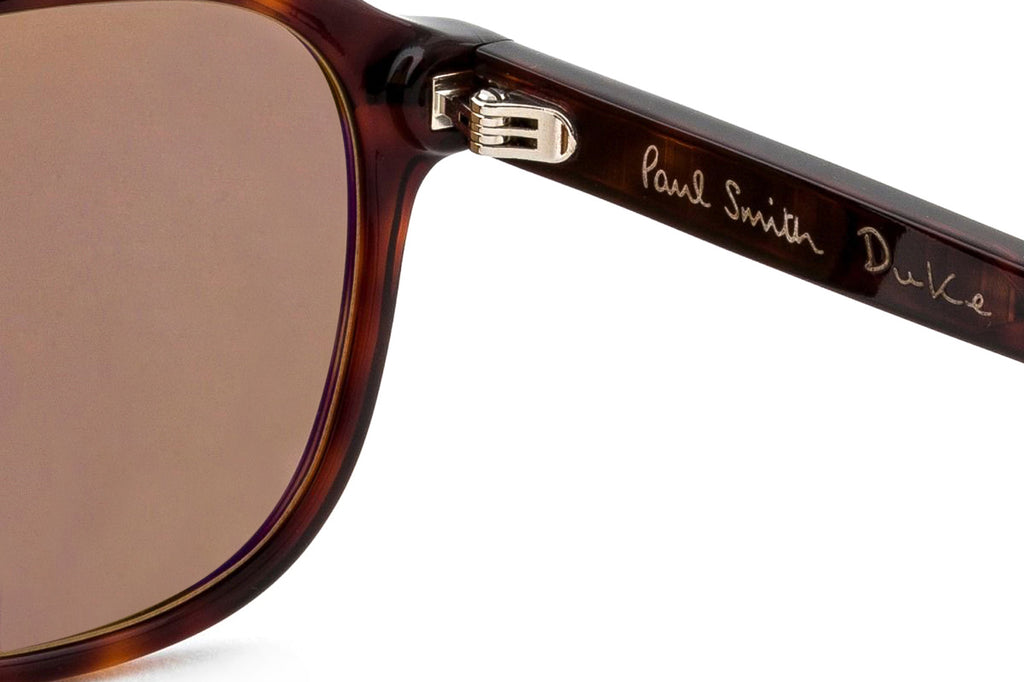 Paul Smith - Duke Sunglasses Dark Turtle