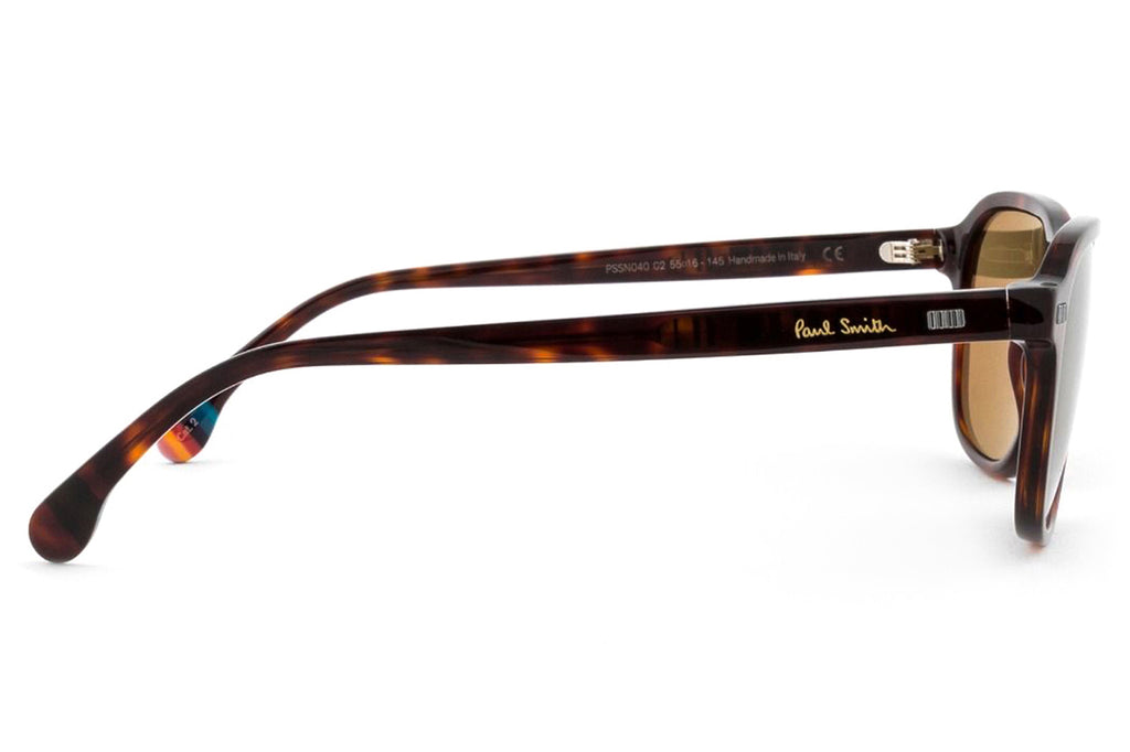Paul Smith - Duke Sunglasses Dark Turtle