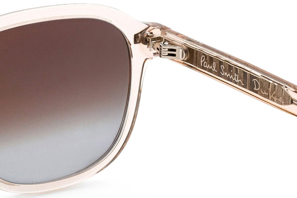 Paul Smith - Duke Sunglasses Crystal Tobacco