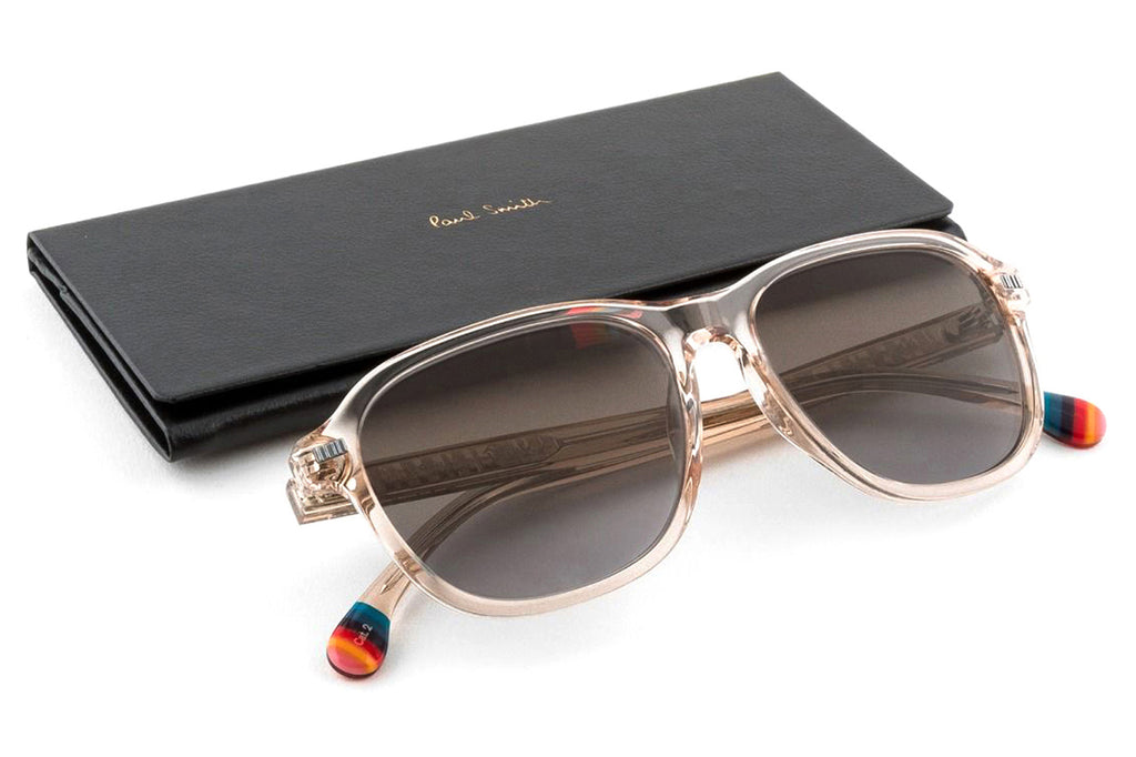 Paul Smith - Duke Sunglasses Crystal Tobacco