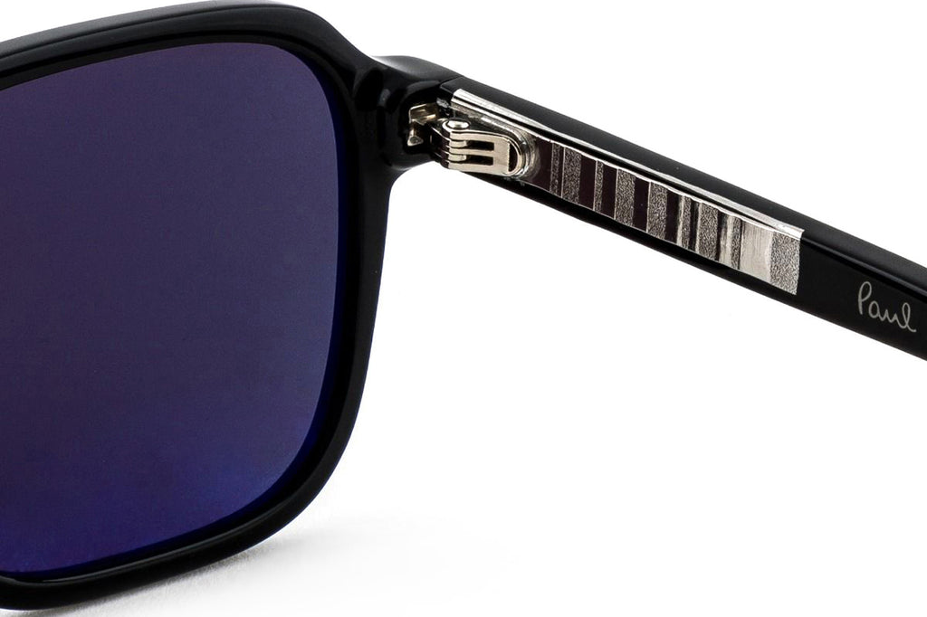 Paul Smith - Delany Sunglasses Black