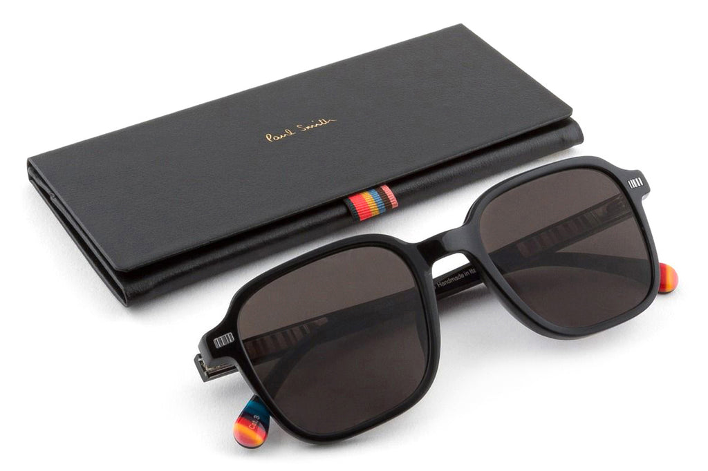 Paul Smith - Delany Sunglasses Black