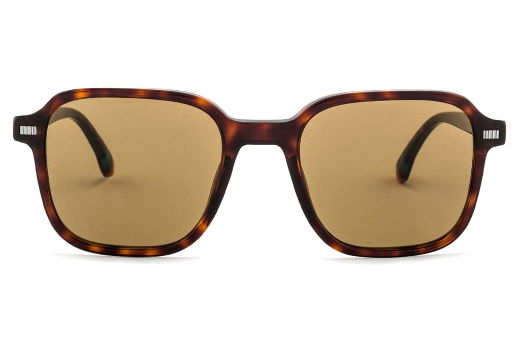Paul Smith - Delany Sunglasses Dark Turtle