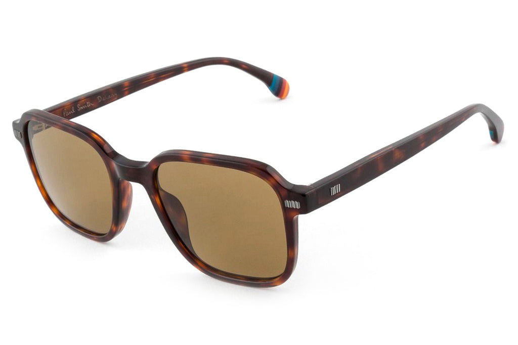 Paul Smith - Delany Sunglasses Dark Turtle