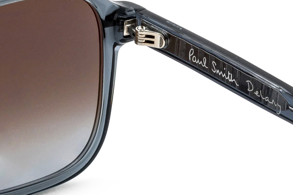 Paul Smith - Delany Sunglasses Crystal Grey
