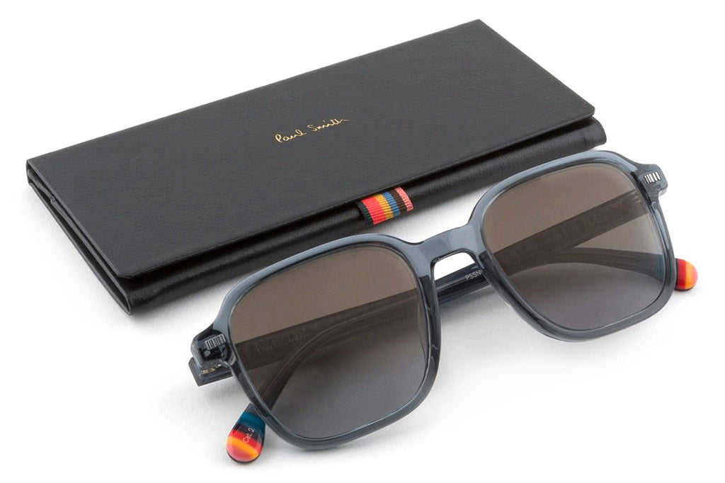Paul Smith - Delany Sunglasses Crystal Grey