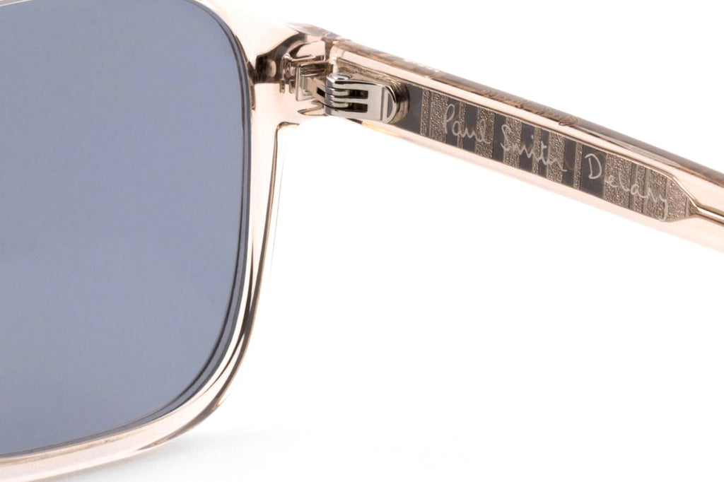 Paul Smith - Delany Sunglasses Crystal Tobacco