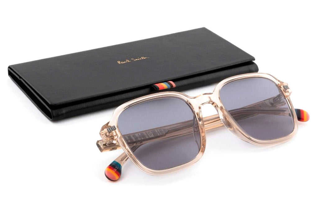 Paul Smith - Delany Sunglasses Crystal Tobacco