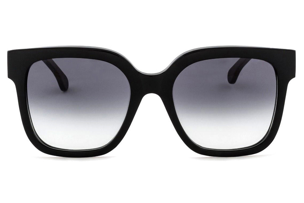  Paul Smith - Delta Sunglasses Black