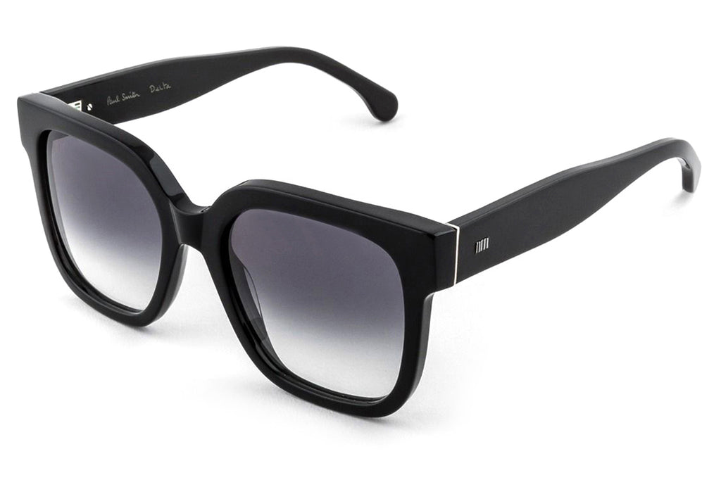  Paul Smith - Delta Sunglasses Black