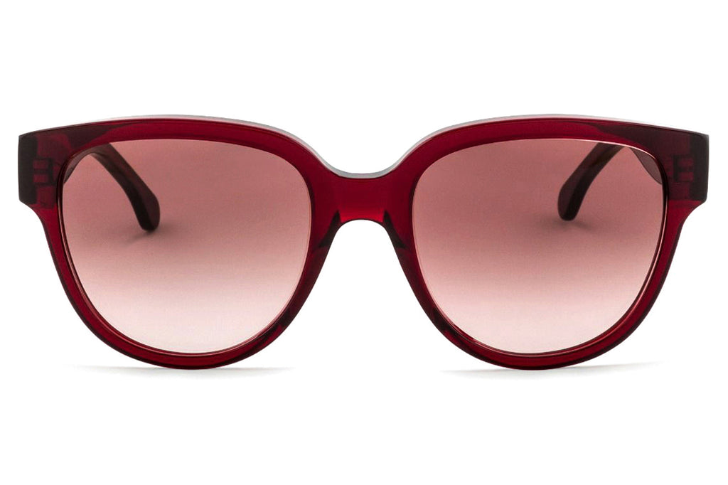 Paul Smith - Darcy Sunglasses Crystal Bordeaux