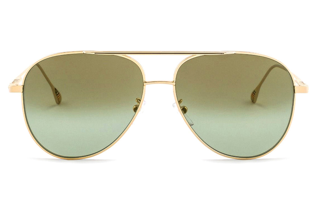 Paul Smith - Dylan Sunglasses Gold