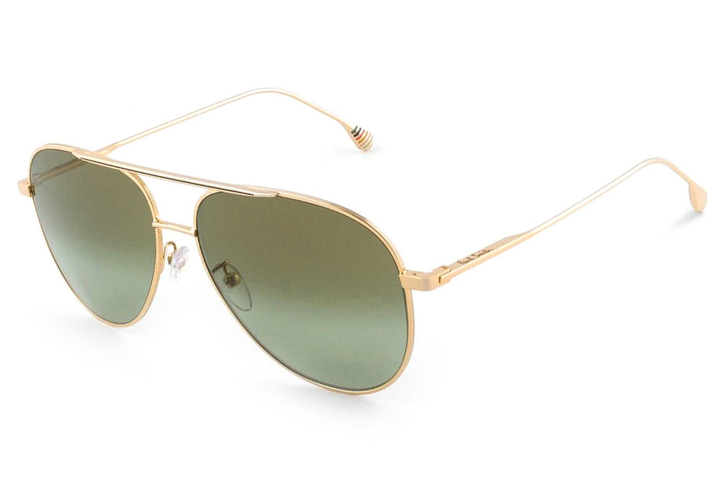 Paul Smith - Dylan Sunglasses Gold