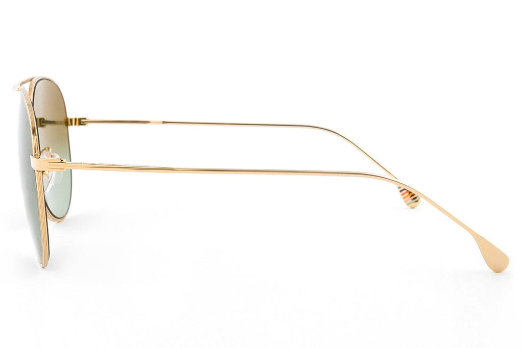 Paul Smith - Dylan Sunglasses Gold