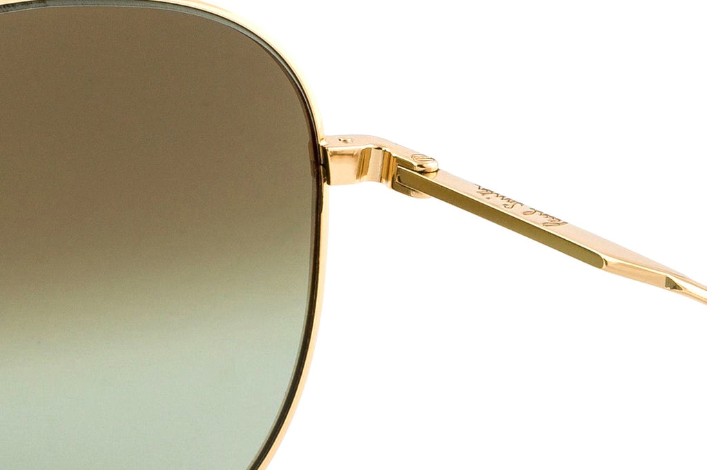 Paul Smith - Dylan Sunglasses Gold