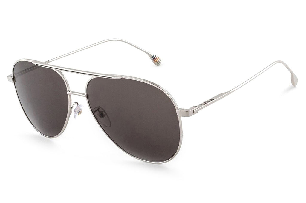 Paul Smith - Dylan Sunglasses Silver