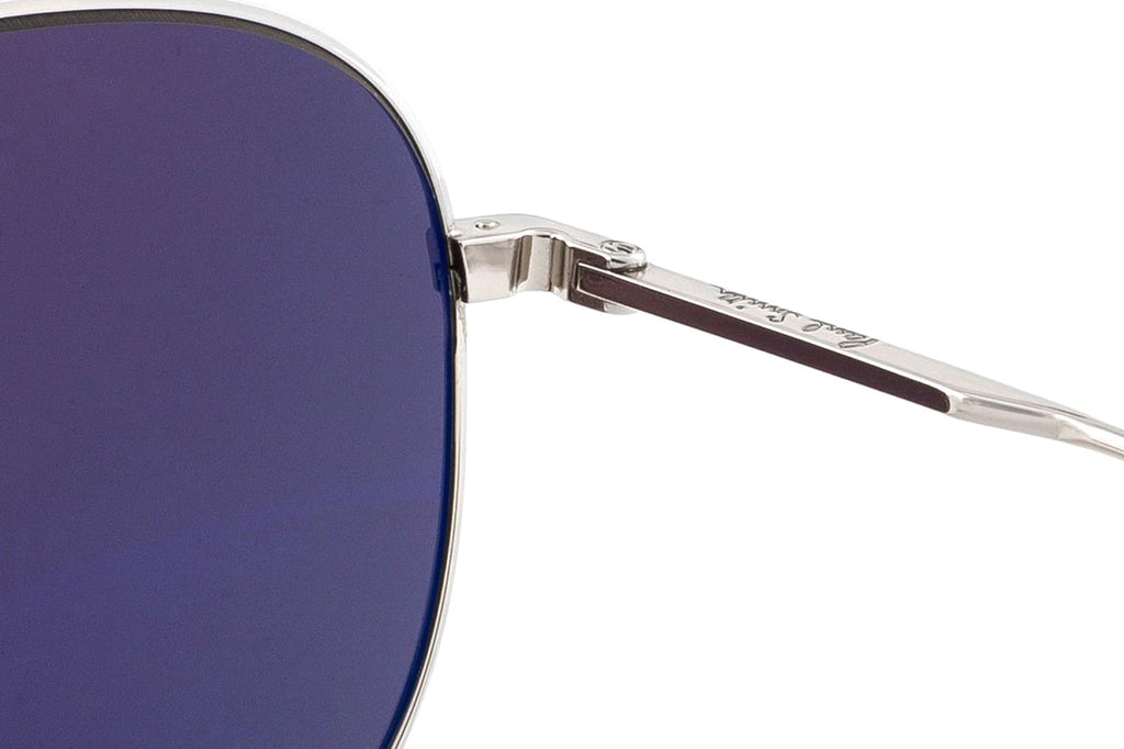 Paul Smith - Dylan Sunglasses Silver