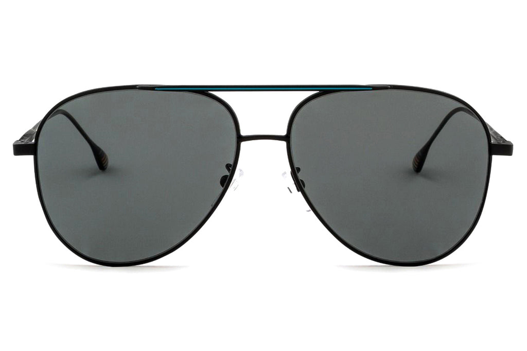 Paul Smith - Dylan Sunglasses Matte Black