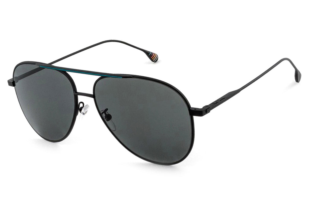 Paul Smith - Dylan Sunglasses Matte Black