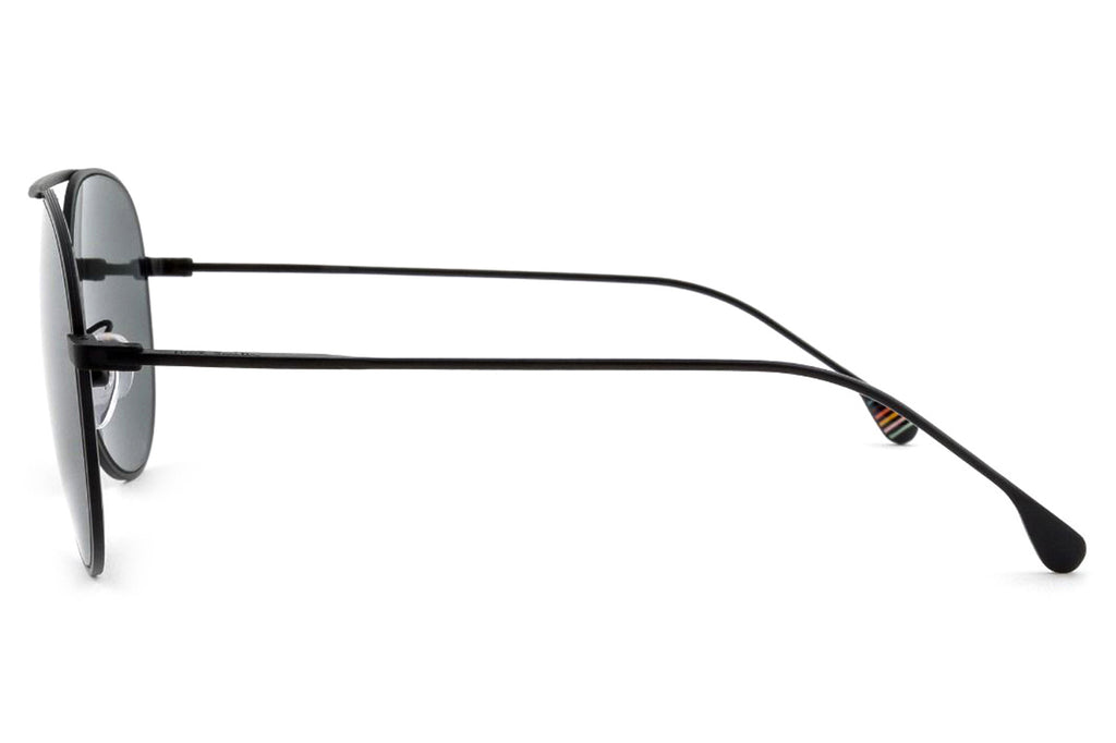 Paul Smith - Dylan Sunglasses Matte Black