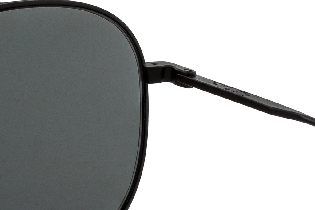 Paul Smith - Dylan Sunglasses Matte Black