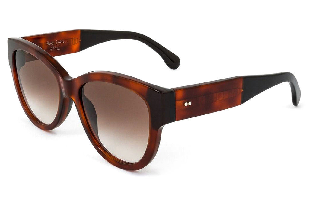 Paul Smith - Etta Sunglasses Havana