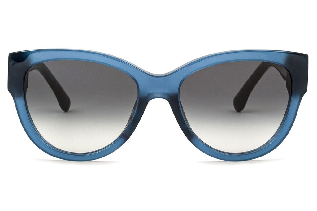 Paul Smith - Etta Sunglasses Opal Blue