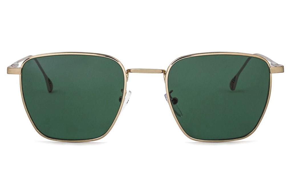 Paul Smith - Errol Sunglasses Pink Champagne