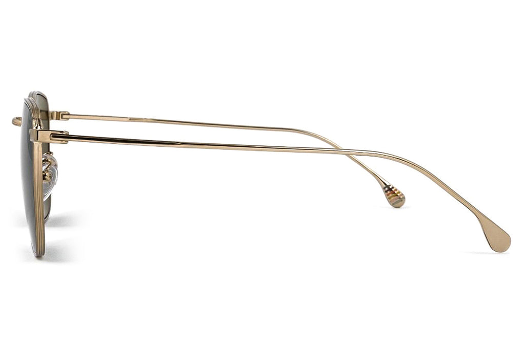 Paul Smith - Errol Sunglasses Pink Champagne