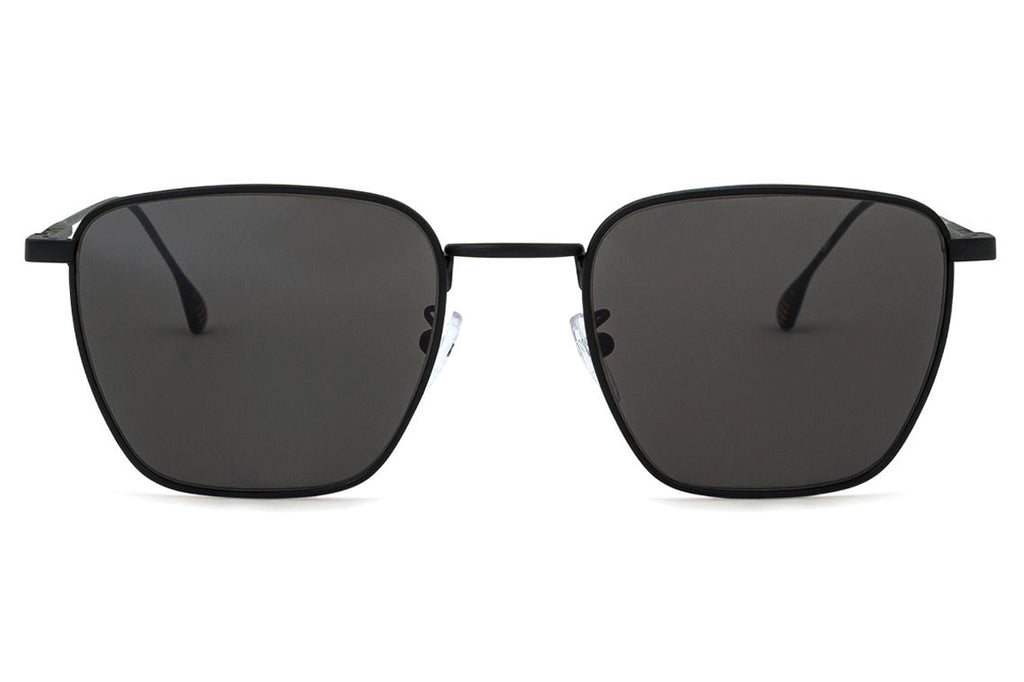Paul Smith - Errol Sunglasses Matte Black