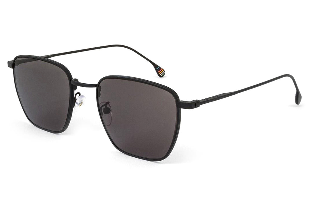 Paul Smith - Errol Sunglasses Matte Black