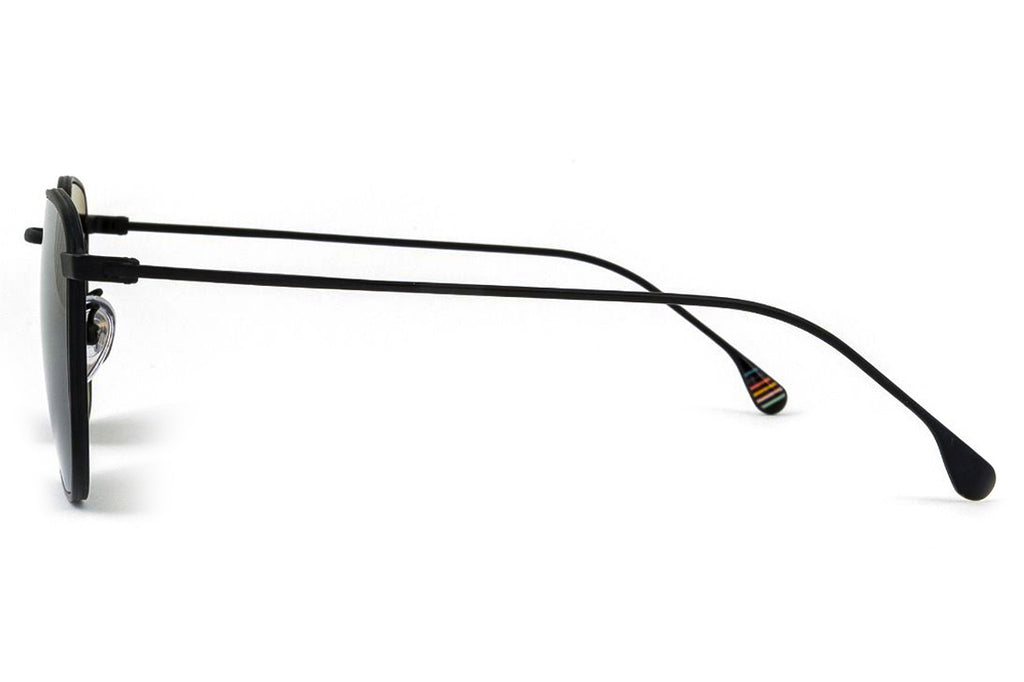 Paul Smith - Errol Sunglasses Matte Black