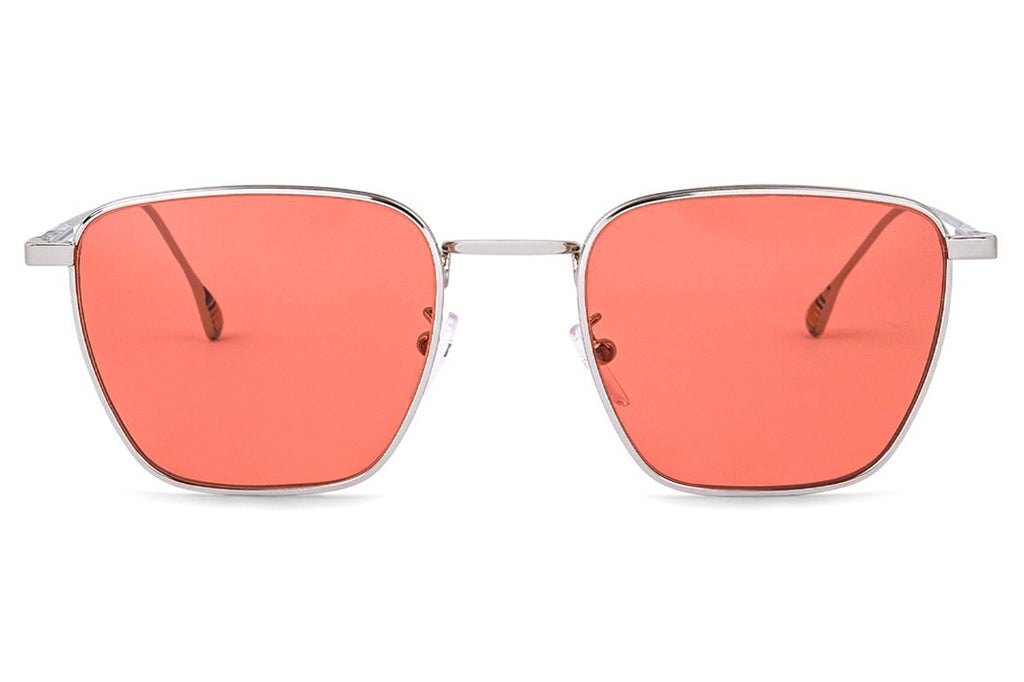 Paul Smith - Errol Sunglasses Shiny Silver