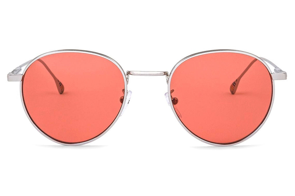 Paul Smith - Everitt Sunglasses Shiny Silver