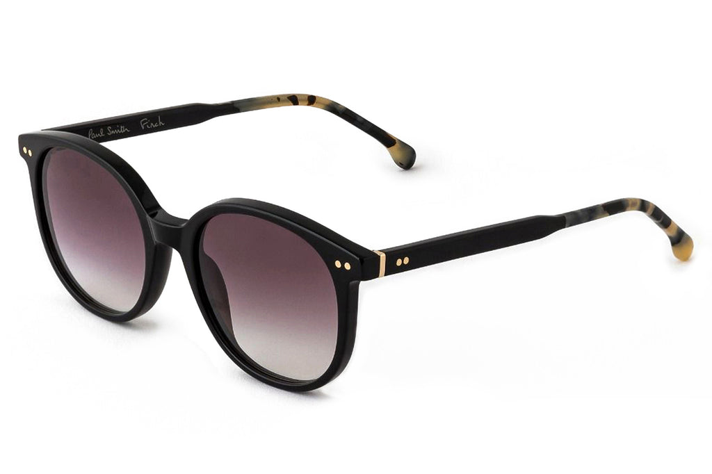 Paul Smith - Finch Sunglasses Black