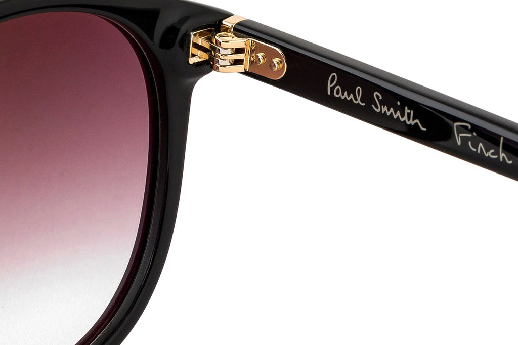 Paul Smith - Finch Sunglasses Black
