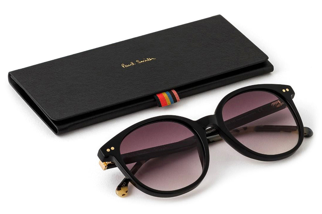 Paul Smith - Finch Sunglasses Black