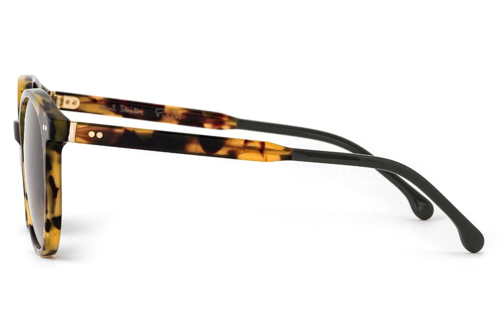 Paul Smith - Finch Sunglasses Havana/Khaki