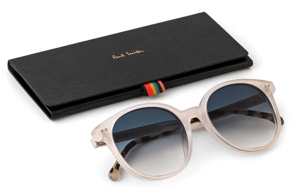 Paul Smith - Finch Sunglasses Opal White