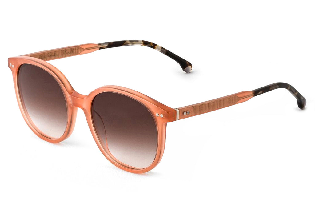 Paul Smith - Finch Sunglasses Opal Peach