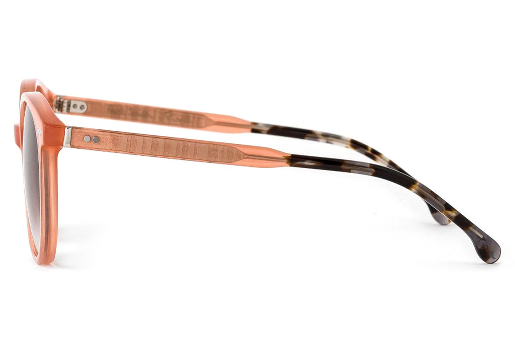 Paul Smith - Finch Sunglasses Opal Peach
