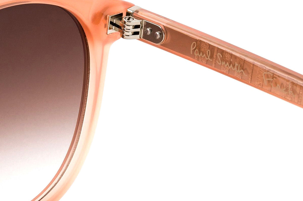 Paul Smith - Finch Sunglasses Opal Peach