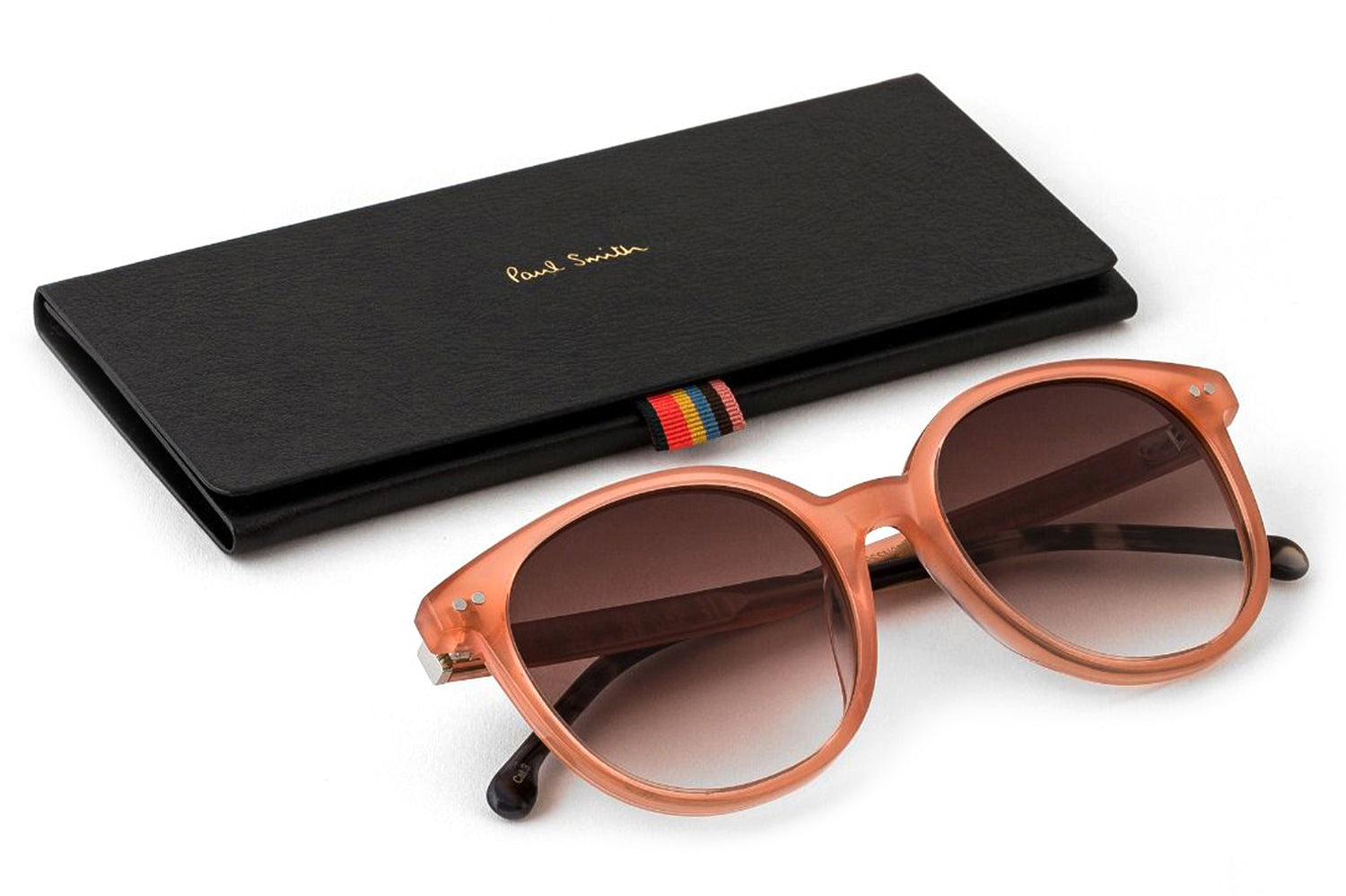 Paul smith sunglasses case hotsell