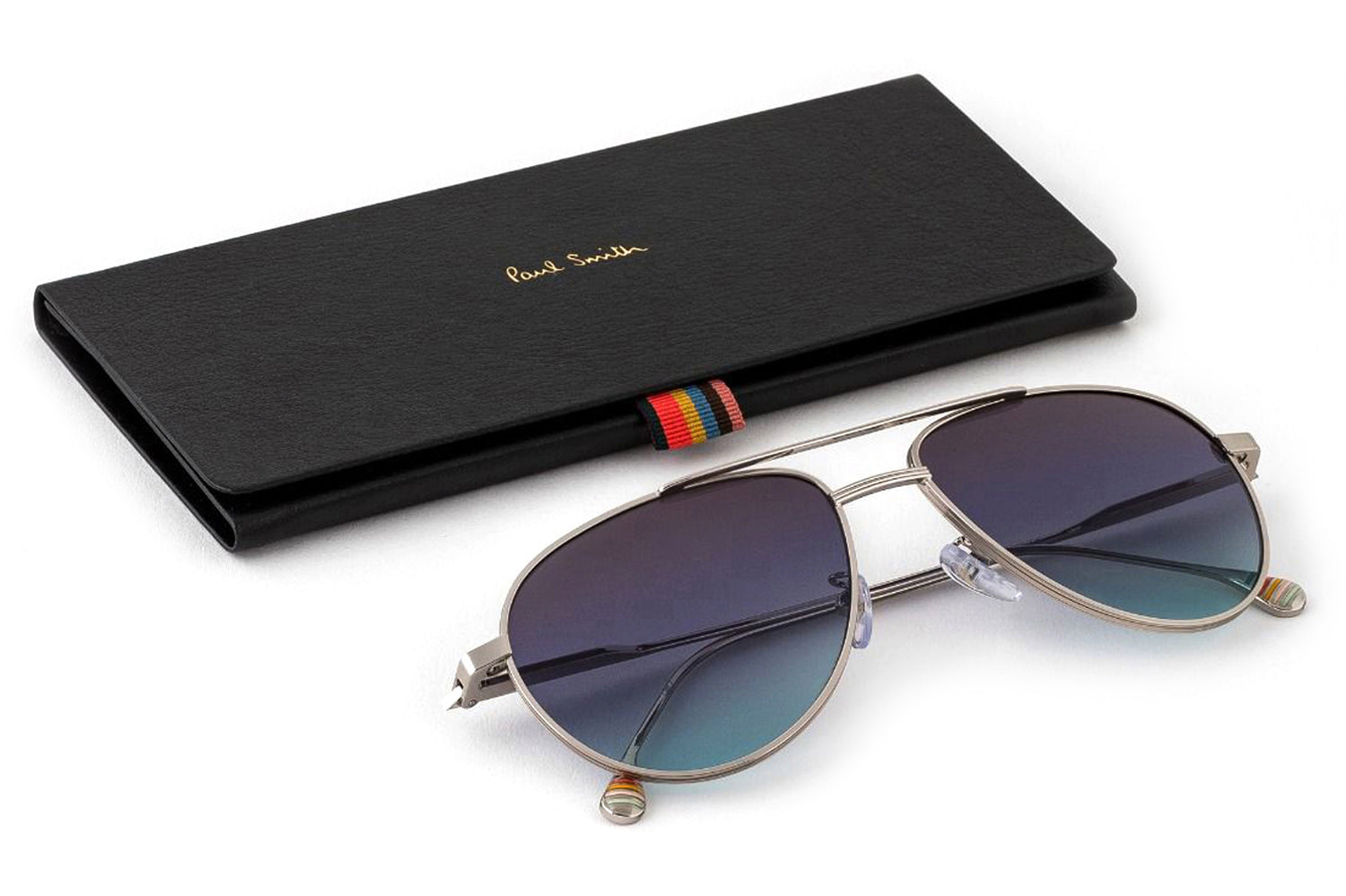 Paul Smith - Felix Sunglasses | Specs Collective