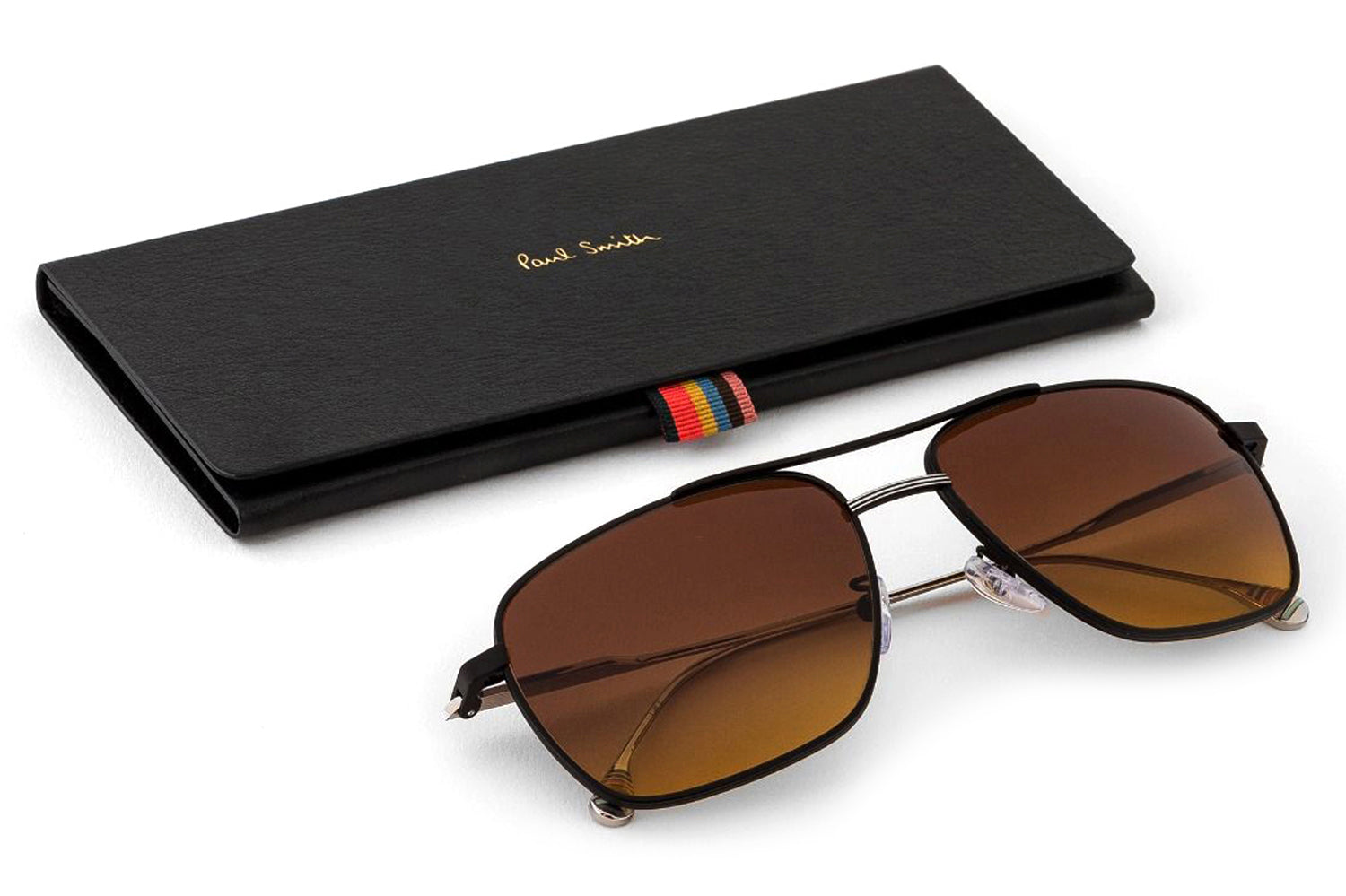Paul Smith Foster Sunglasses Specs Collective