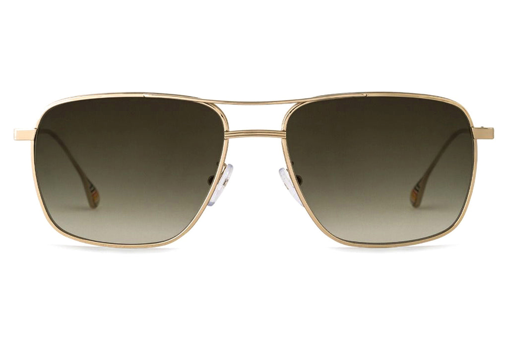 Paul Smith - Foster Sunglasses Shiny Light Gold
