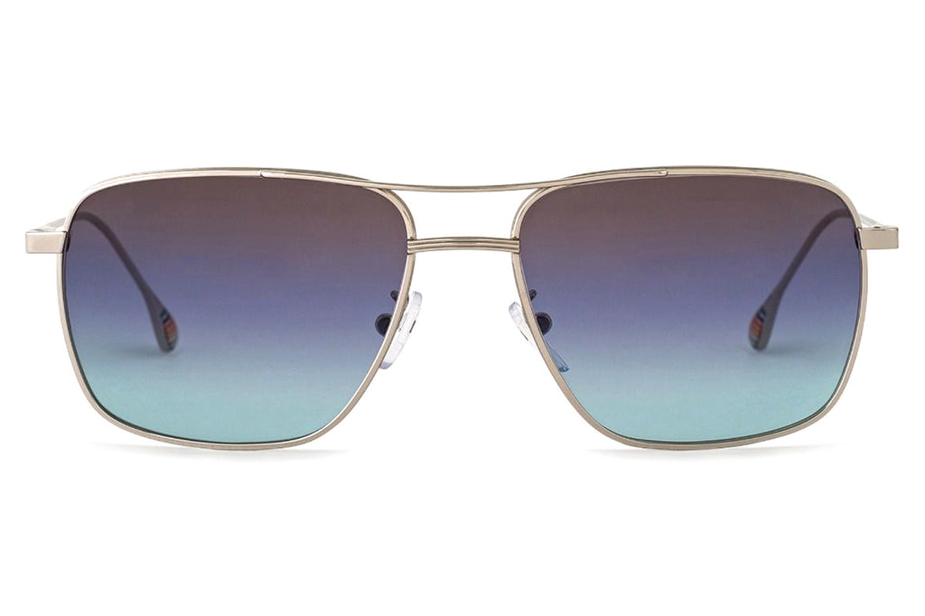 Paul Smith - Foster Sunglasses Shiny Silver