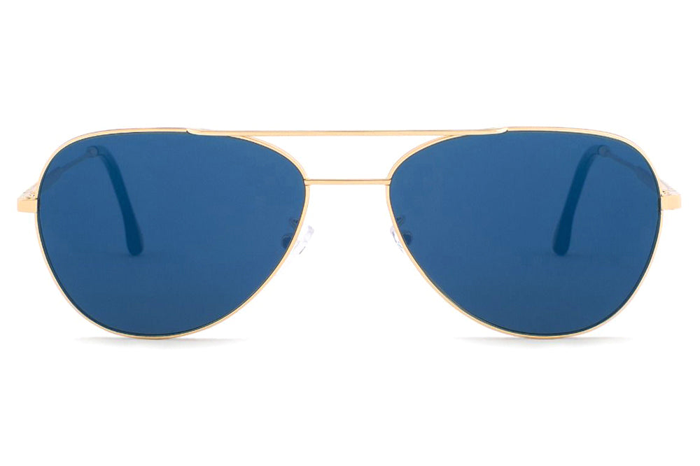 Paul Smith - Angus (V2) Sunglasses Gold
